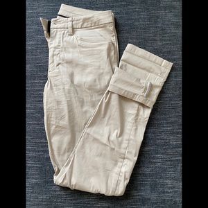 Lululemon commission pant